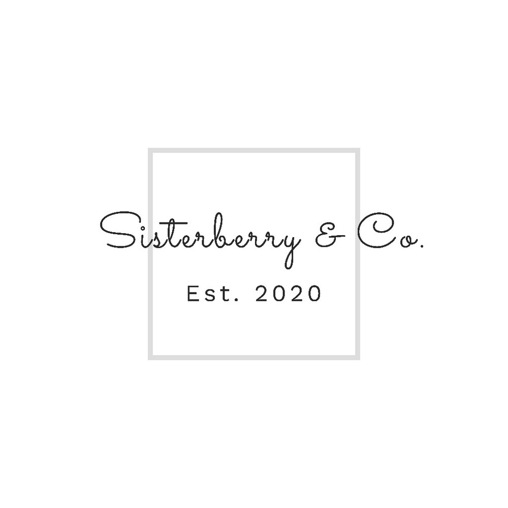 Meet your Posher, Sisterberry